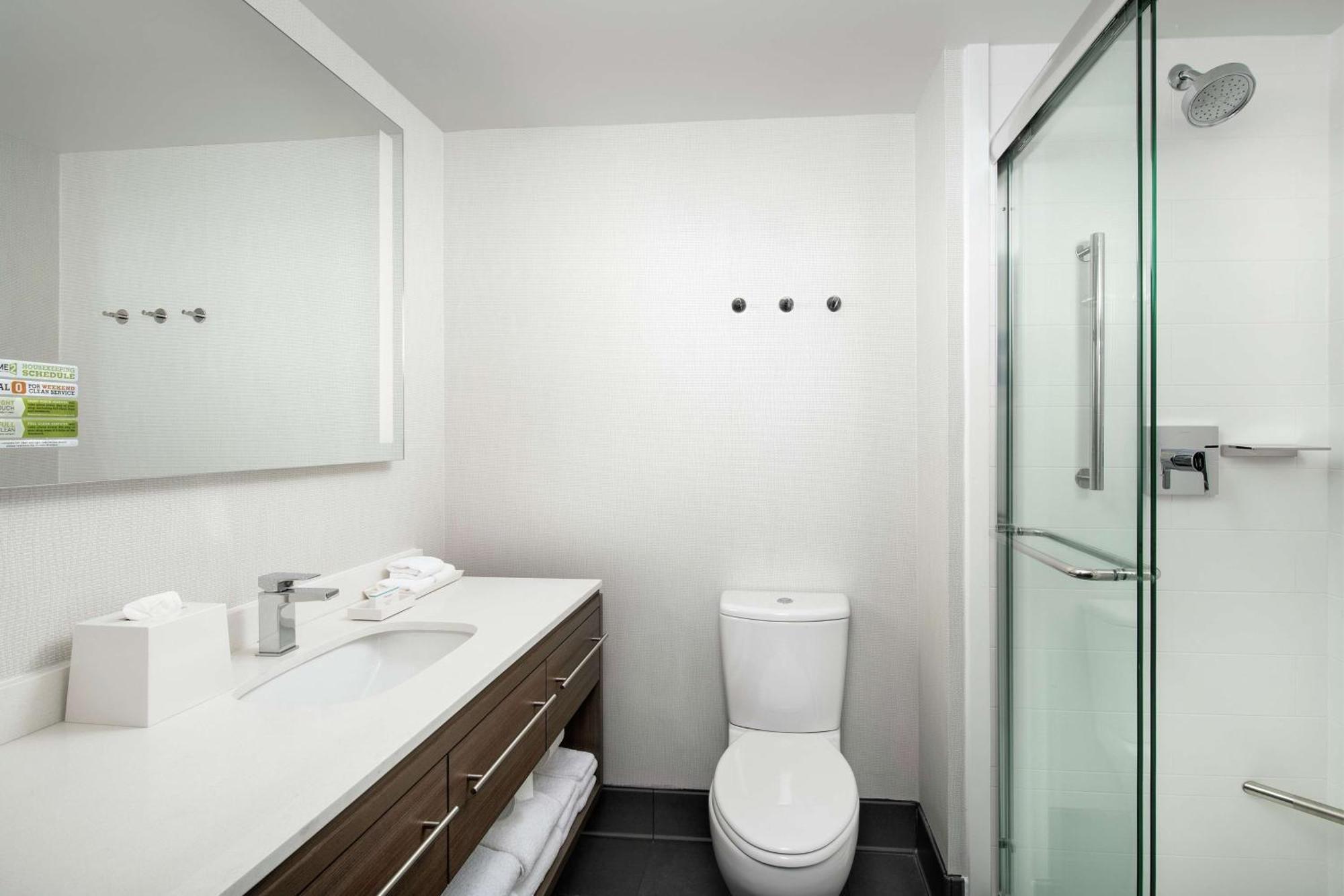 Home2 Suites By Hilton Nashville Downtown Convention Center Ngoại thất bức ảnh