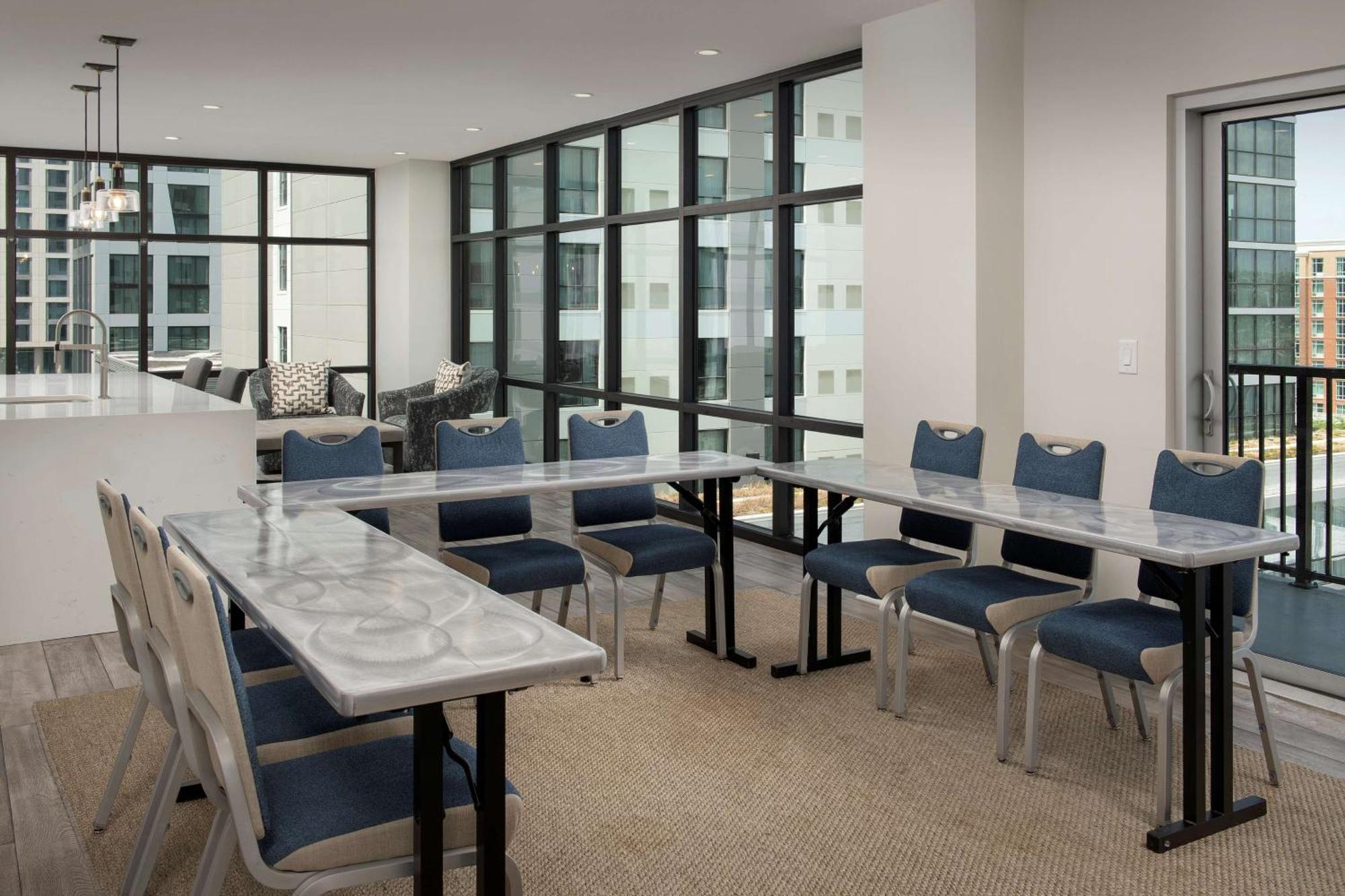 Home2 Suites By Hilton Nashville Downtown Convention Center Ngoại thất bức ảnh